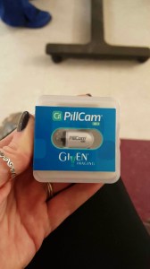 Colonoscopy #5 & Crohn's Disease Updates | IT COULD BE WORSE BLOG