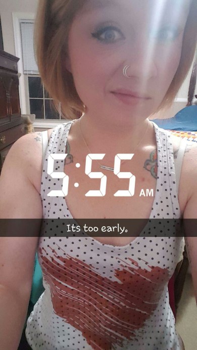 Too Early