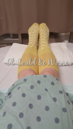 Selfie - It Could Be Worse Blog