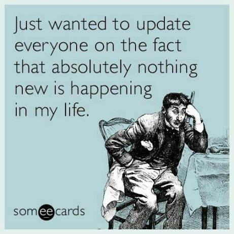 It Could Be Worse