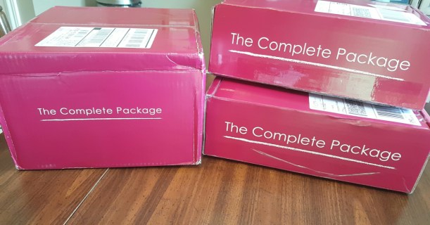 It Could Be Worse - Humira Packages