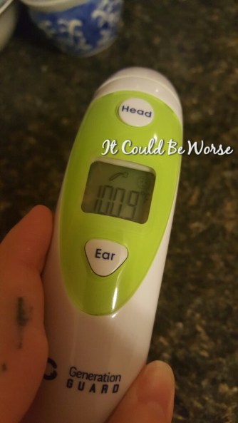 Time Wasted - It Could Be Worse Blog