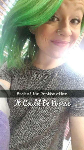 Weekly Chaos &amp; ER Visit #5 - It Could Be Worse