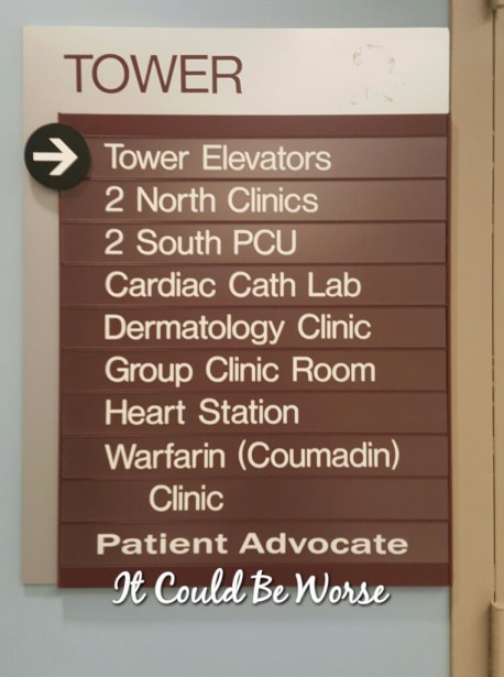 More Doctors &amp; Writing Opportunities - It Could Be Worse