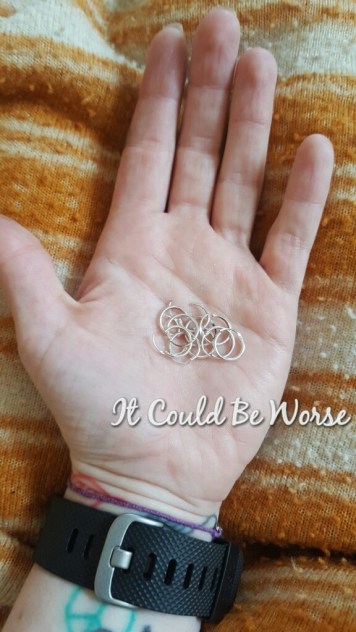 MRIs and Valentine's - It Could Be Worse Blog