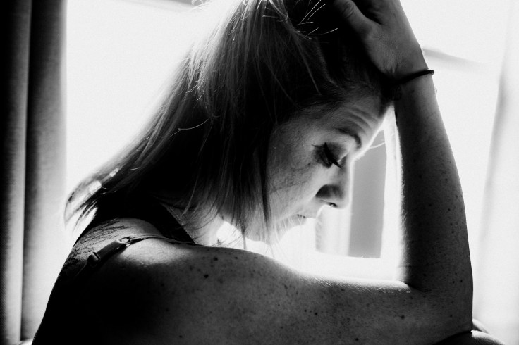Secret Thoughts &amp; Feelings - It Could Be Worse Blog