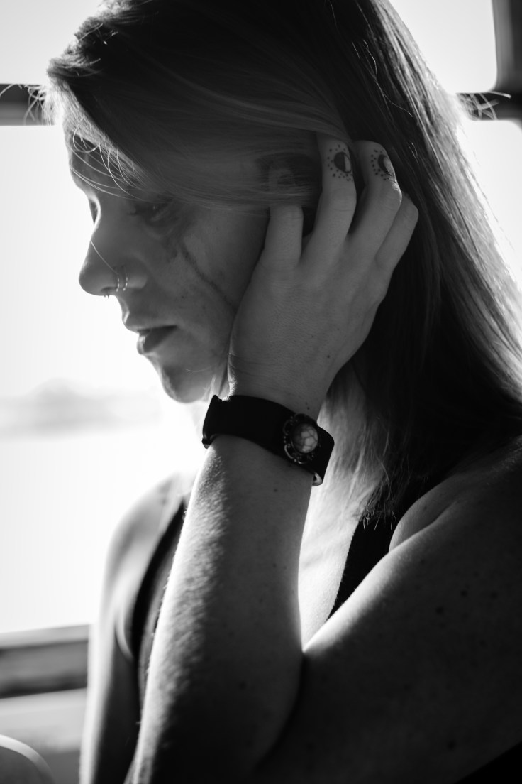 Secret Thoughts &amp; Feelings - It Could Be Worse Blog
