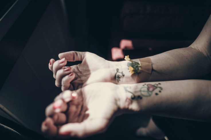 Secret Thoughts &amp; Feelings - It Could Be Worse Blog