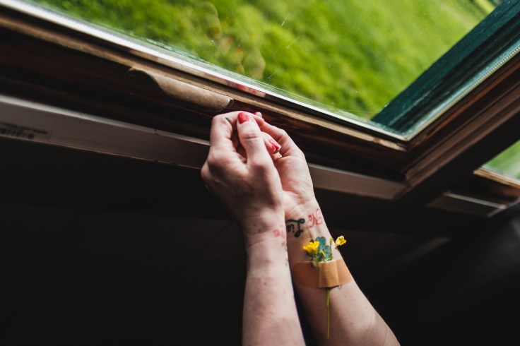 Secret Thoughts &amp; Feelings - It Could Be Worse Blog