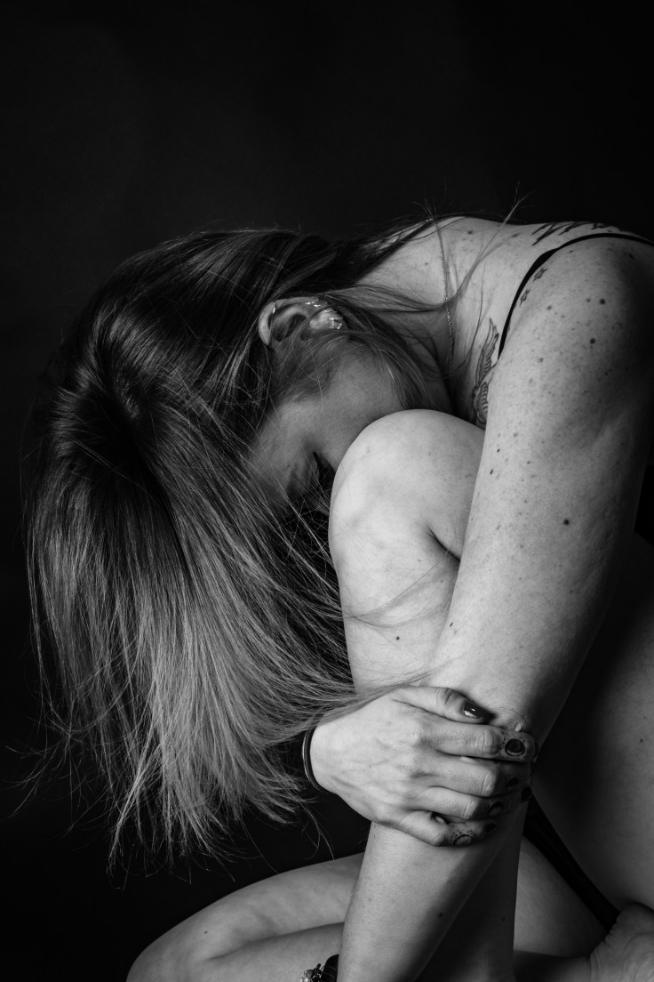Secret Thoughts &amp; Feelings - It Could Be Worse Blog