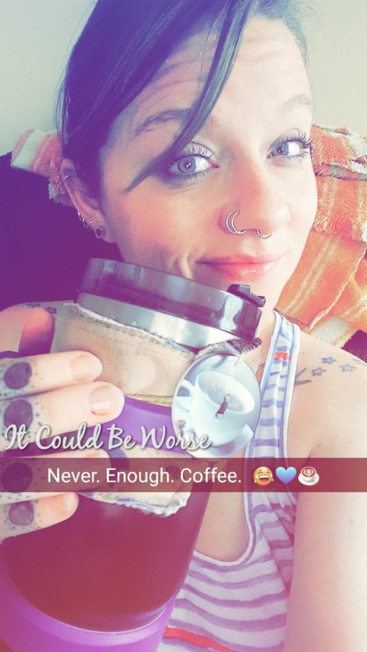 Entyvio Infusion #2 - It Could Be Worse Blog