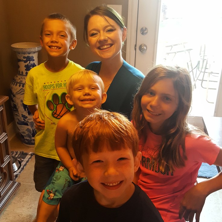 Entyvio Infusion #3 - It Could Be Worse Blog