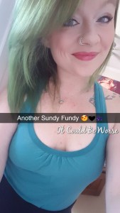 Entyvio Infusion #3 - It Could Be Worse Blog