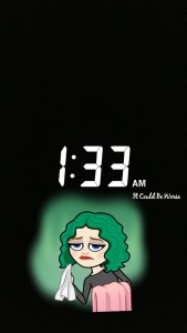 Optometry and Friday the 13th -- Weeks 41 & 42 - Another Week in My Crohn's Journey