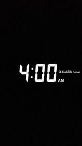 Optometry and Friday the 13th -- Weeks 41 & 42 - Another Week in My Crohn's Journey