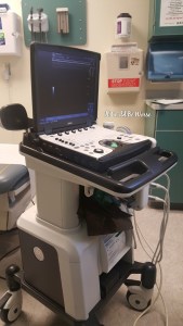 Seeing All of the Doctors - Another Month in My Crohn's Journey