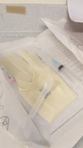 Seeing All of the Doctors - Another Month in My Crohn's Journey