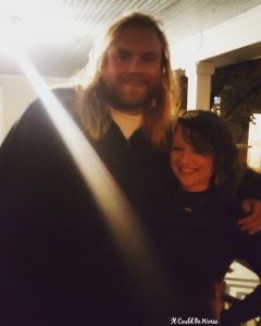 Seeing All of the Doctors - Another Month in My Crohn's Journey - Sundy Best The Revival Wes Smith