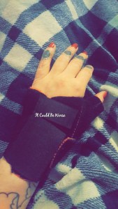 Seeing All of the Doctors - Another Month in My Crohn's Journey