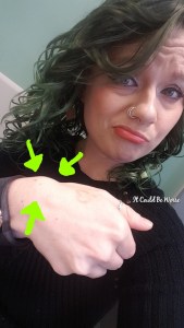 Seeing All of the Doctors - Another Month in My Crohn's Journey