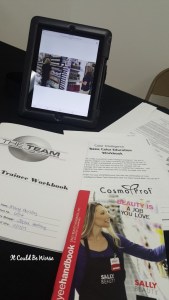 Entyvio Infusion #5, Work, and Scheduling Appointments - Weeks 47 & 48 - Mary Horsley