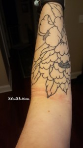 Work and Scheduling Appointments - It Could Be Worse Blog - Mary Horsley - Entyvio Infusion
