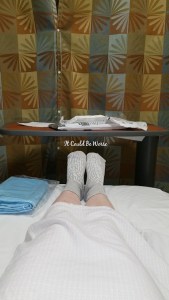 Lumpy, the Ganglion Cyst, A Trilogy - It Could Be Worse - Mary Horsley