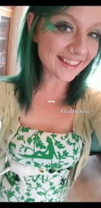 No Luck of the Irish for Me - It Could Be Worse Blog - Mary Horsley