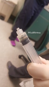 My Ganglion Cyst - The Tetralogy | IT COULD BE WORSE BLOG