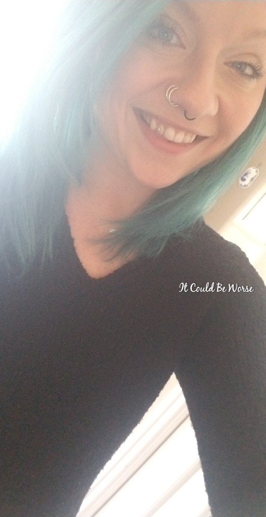 Stelara Self-Injection #1 | It Could Be Worse Blog - May Horsley