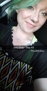 May Delays | It Could Be Worse Blog | Mary Horsley