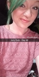 May Delays | It Could Be Worse Blog | Mary Horsley
