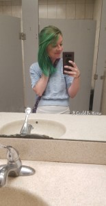 Stelara Self-Injection #2 & Rib Pain - It Could Be Worse Blog - Mary Horsley