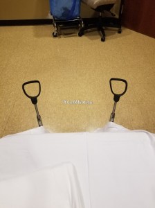 TWO MONTHS TIME | IT COULD BE WORSE BLOG - Mary Horsley - Transvaginal ultrasound