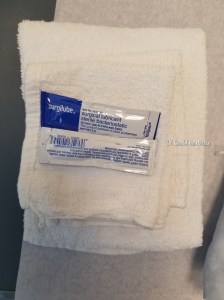 Perianal Abscess #2 in My Crohn's Disease Journey | IT COULD BE WORSE BLOG - Mary Horsley Crohn's disease abscess