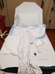 TWO MONTHS TIME | IT COULD BE WORSE BLOG - Mary Horsley - Crohn's disease abscess