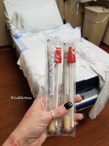 Perianal Abscess #2 in My Crohn's Disease Journey | IT COULD BE WORSE BLOG - Mary Horsley