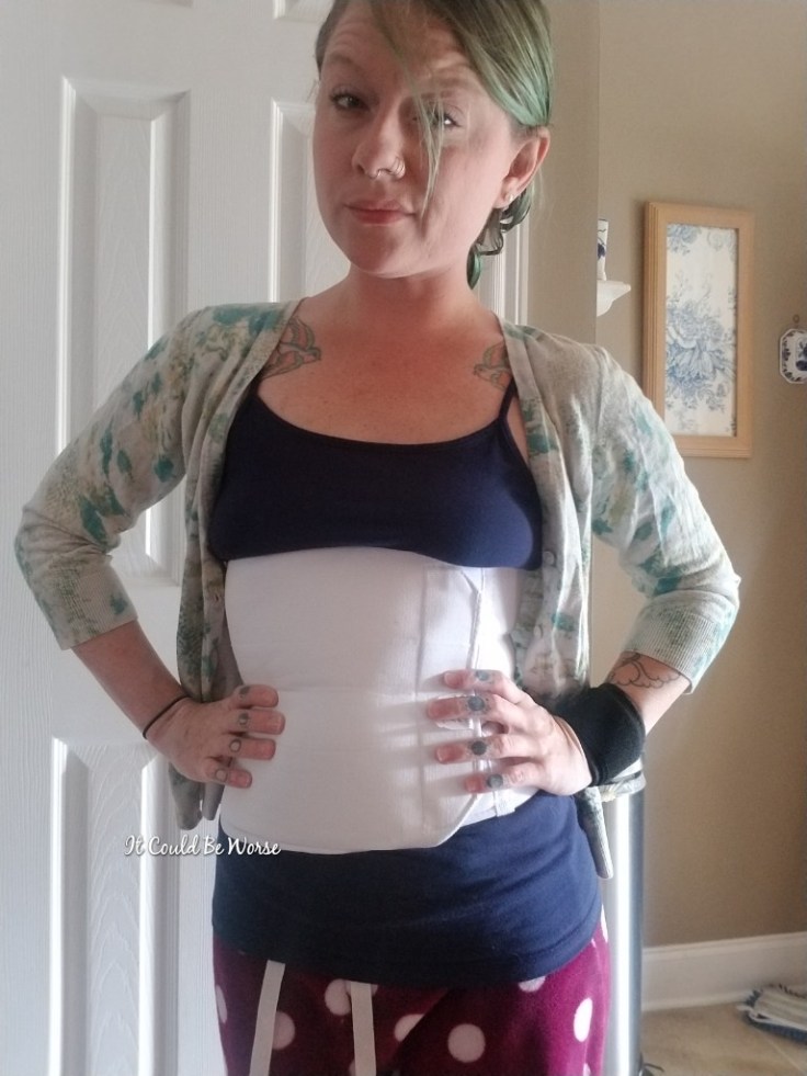 One Step Forward, Two Steps Back | IT COULD BE WORSE BLOG