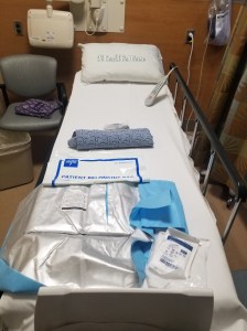 My Wonky Ribs and Neurectomy | IT COULD BE WORSE BLOG