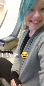My Wonky Ribs and Neurectomy | IT COULD BE WORSE BLOG