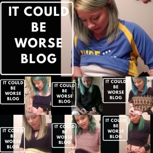 Stelara Self-Injections - Mary Horsley - It Could Be Worse Blog