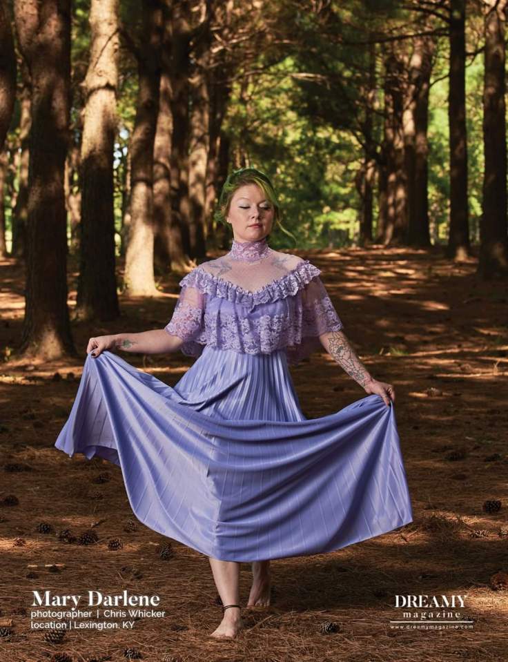 Dreamy Magazine Issue 78 - November 2019 📷 - Chris Whicker https://www.magcloud.com/browse/issue/1688730
