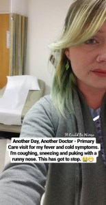 Colonoscopy #5 & Crohn's Disease Updates | IT COULD BE WORSE BLOG