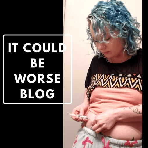 March Madness - Social Distancing | IT COULD BE WORSE BLOG
