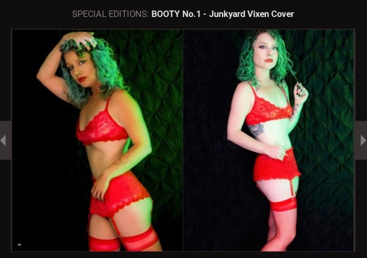 Retro Lovely Magazine Booty Edition #1📷 - Ken Lawson https://www.magcloud.com/browse/issue/2289006 Retro Lovely Magazine Booty Edition #1📷 - Ken Lawson https://www.magcloud.com/browse/issue/2289006